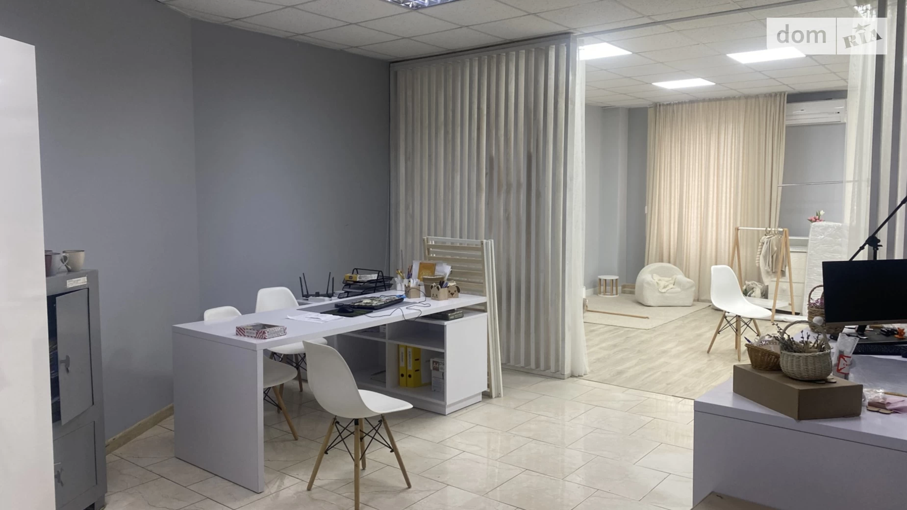 Продается офис 60 кв. м в бизнес-центре, цена: 55000 $ - фото 5