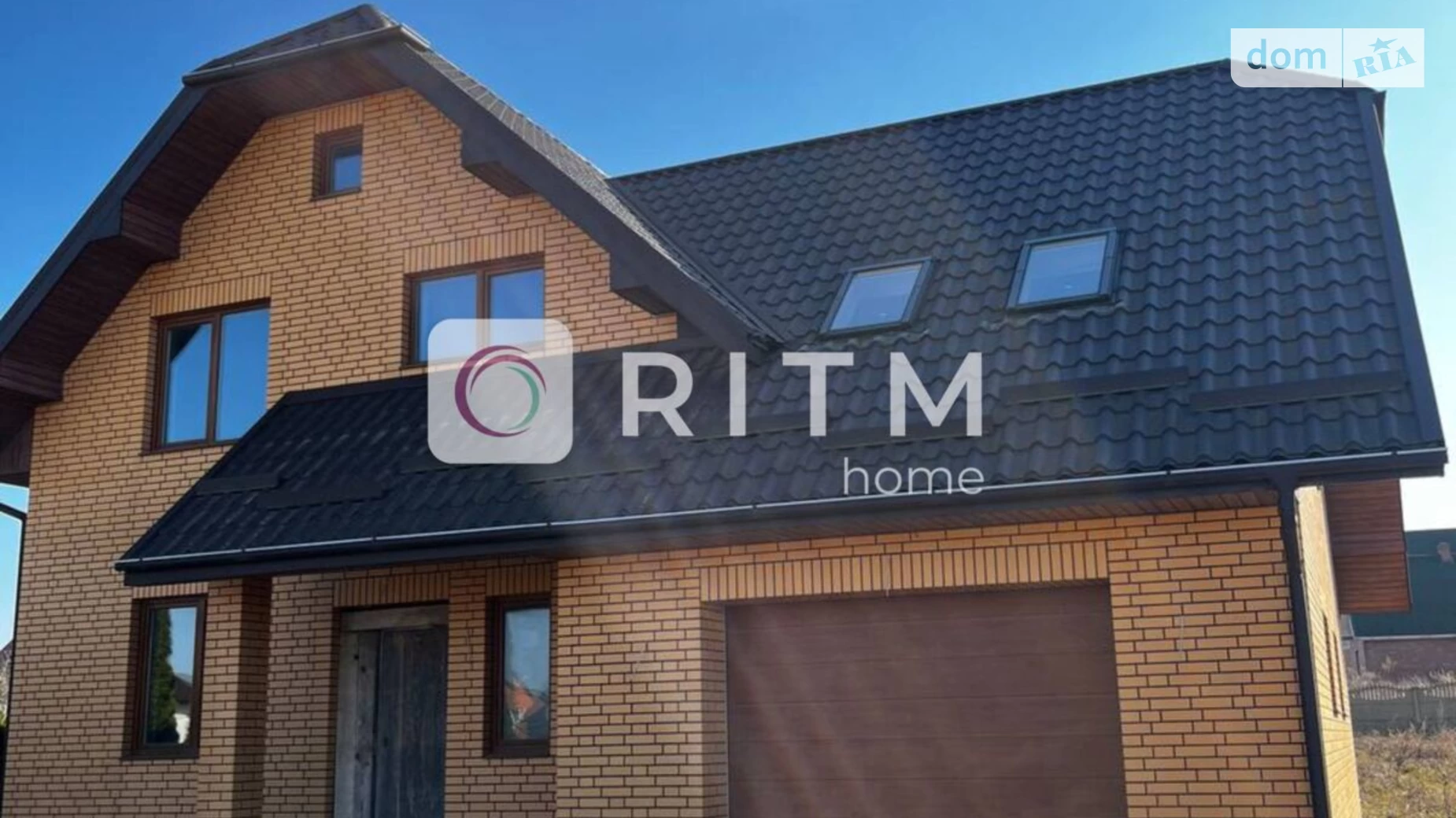 Продается дом на 2 этажа 189 кв. м с баней/сауной, цена: 149000 $ - фото 2