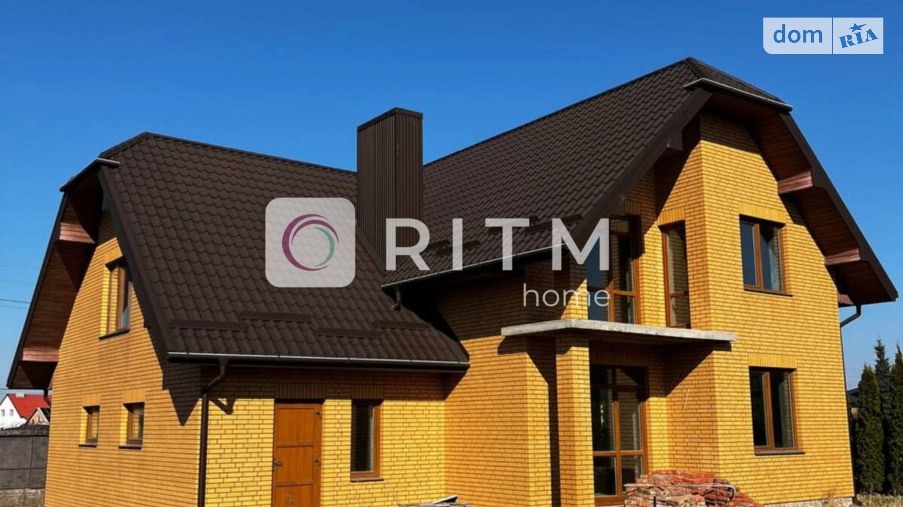 Продается дом на 2 этажа 189 кв. м с баней/сауной, цена: 149000 $ - фото 3