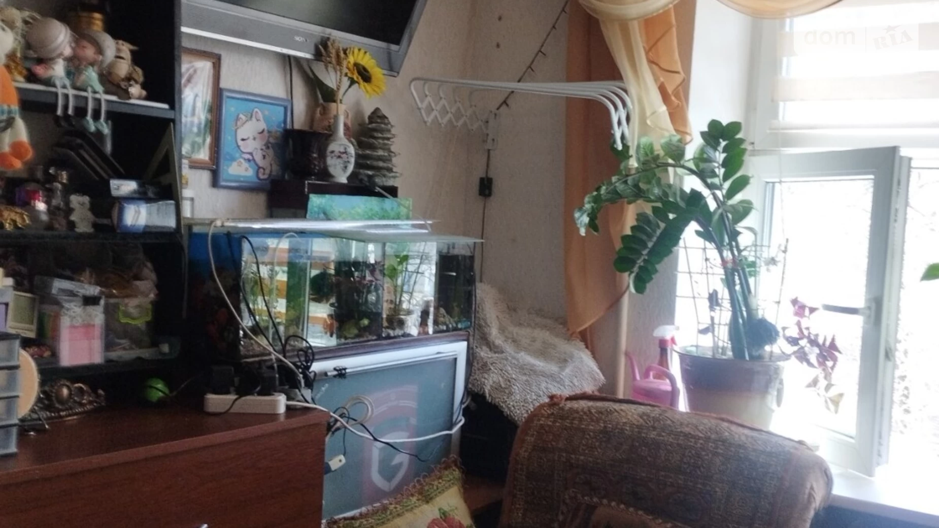 Продається кімната 13.6 кв. м у Києві, цена: 16000 $ - фото 5