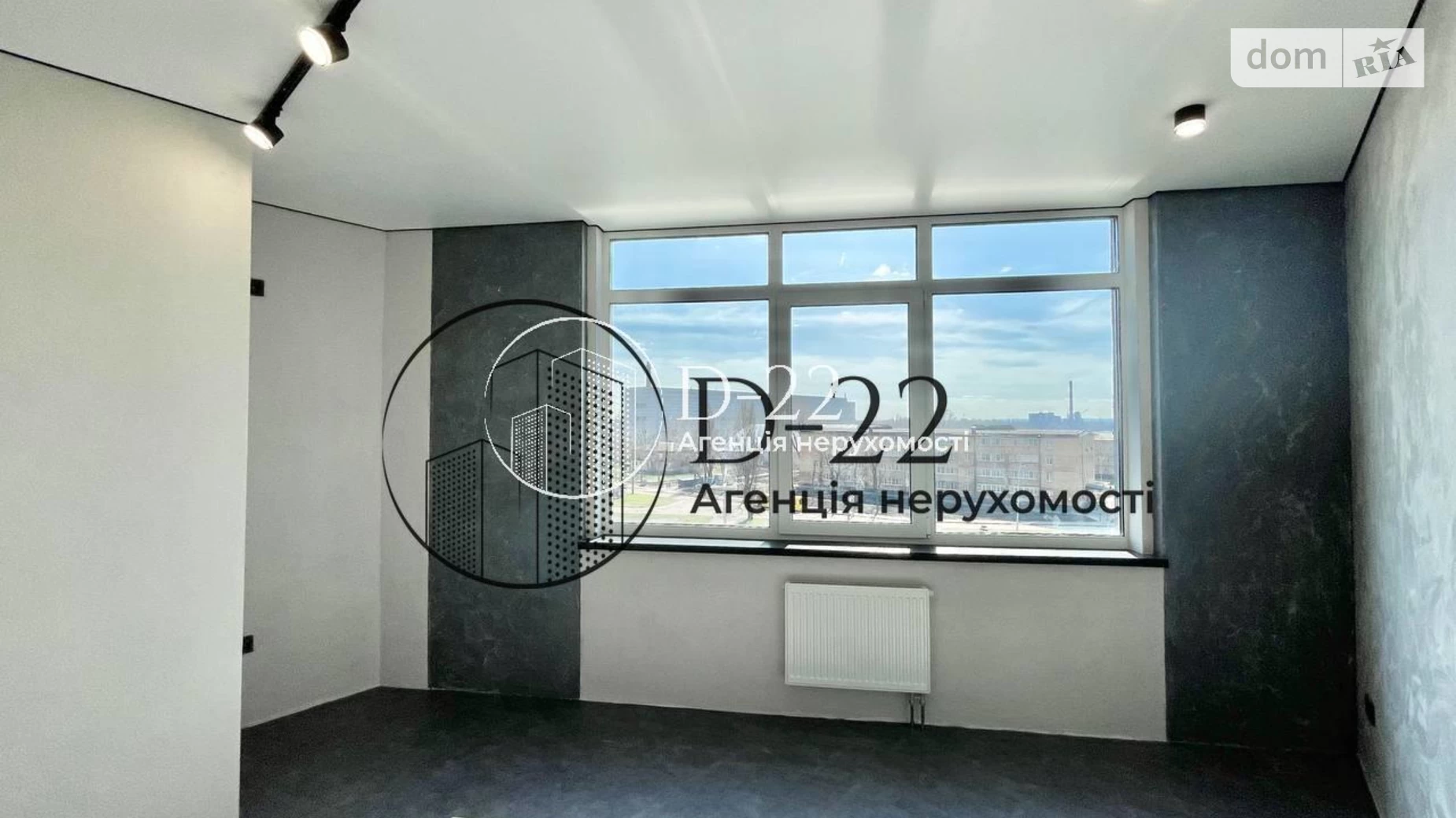 Продається 1-кімнатна квартира 36 кв. м у Києві, вул. Братів Чибінєєвих(Чернігівська) - фото 2