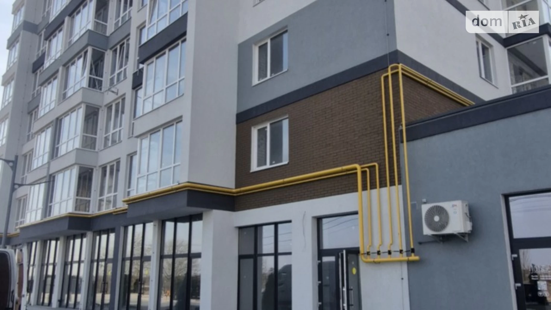 Продается 2-комнатная квартира 47 кв. м в Буче, ул. Бориса Гмыри, 7 - фото 4