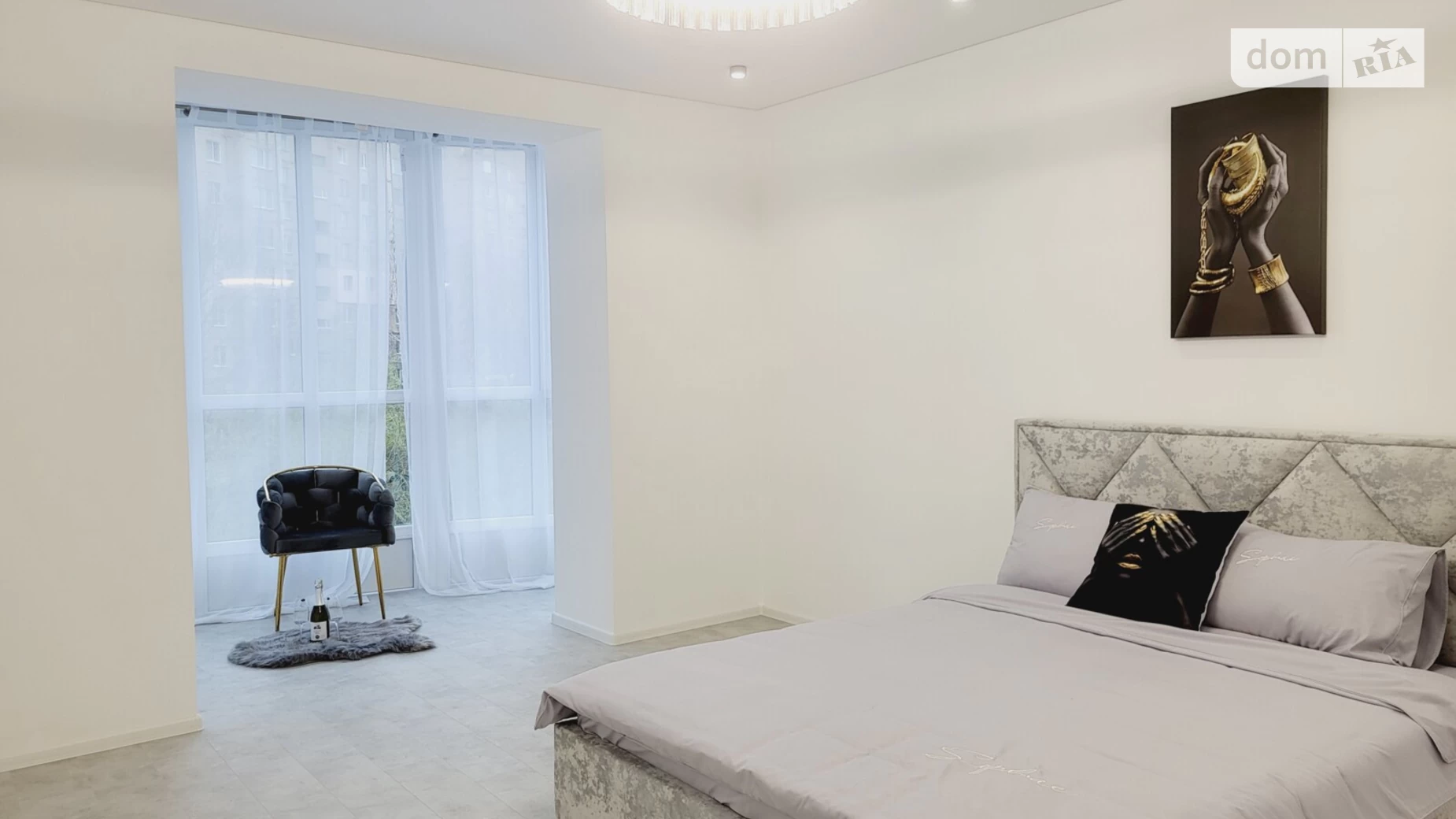 Продается 1-комнатная квартира 47 кв. м в Виннице, цена: 79999 $ - фото 4