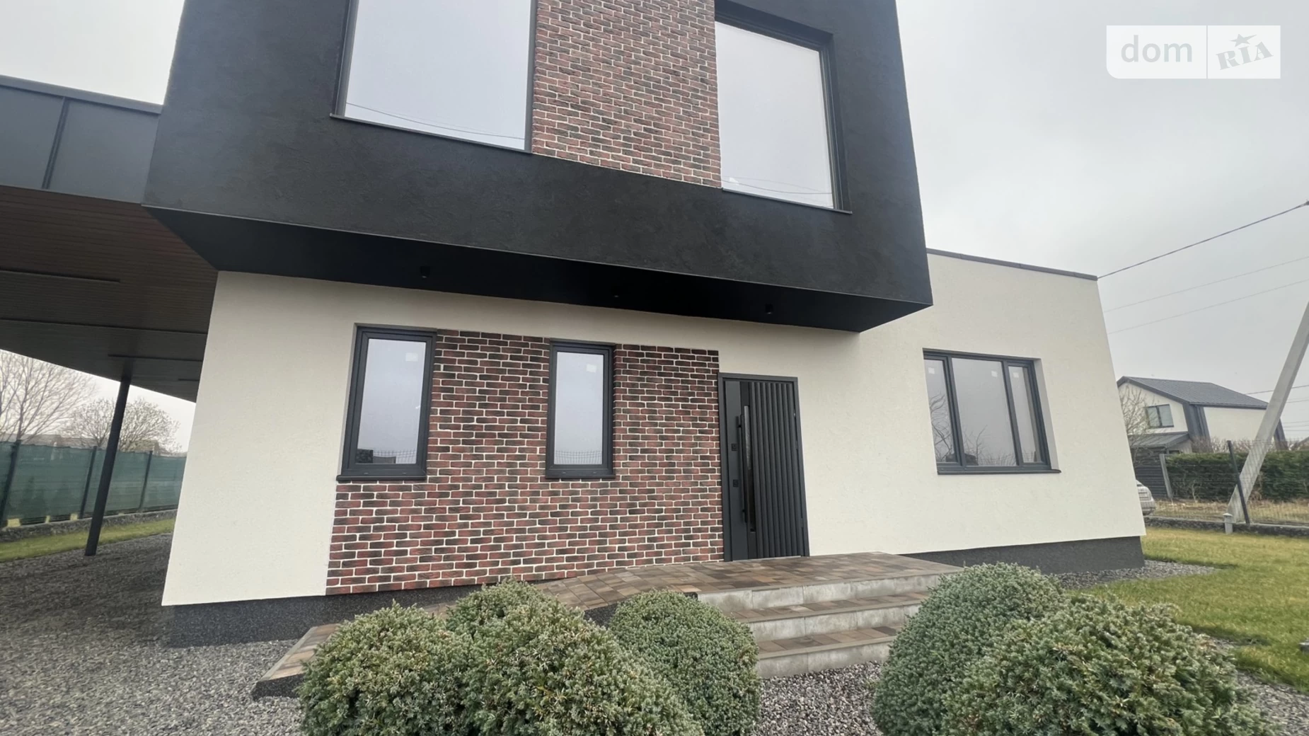 Продається будинок 2 поверховий 154 кв. м з мансардою, цена: 185000 $ - фото 2