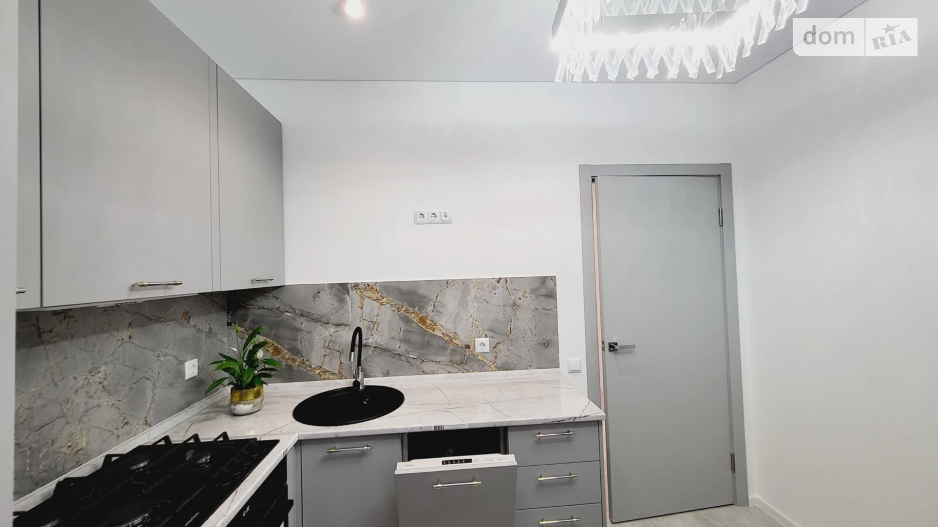 Продается 1-комнатная квартира 47 кв. м в Виннице, цена: 79999 $ - фото 5