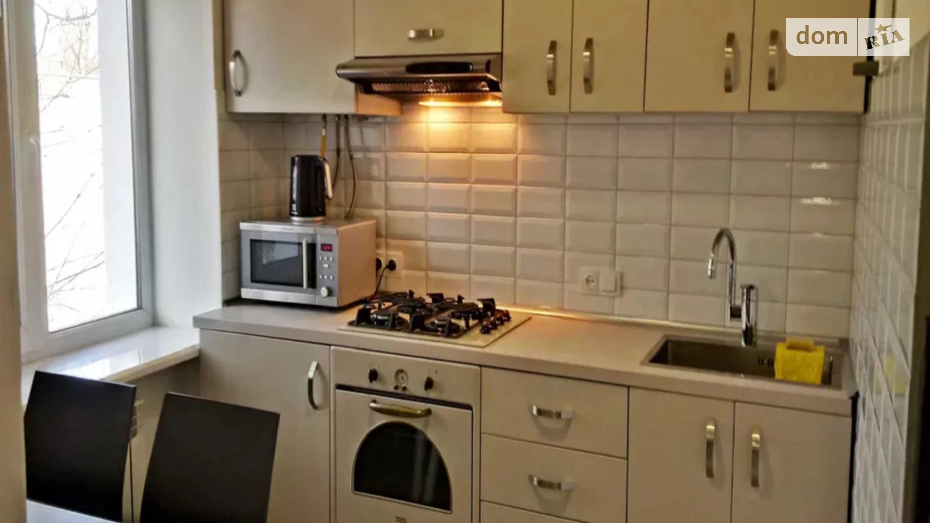 Продается 2-комнатная квартира 46 кв. м в Одессе, просп. Шевченко - фото 2