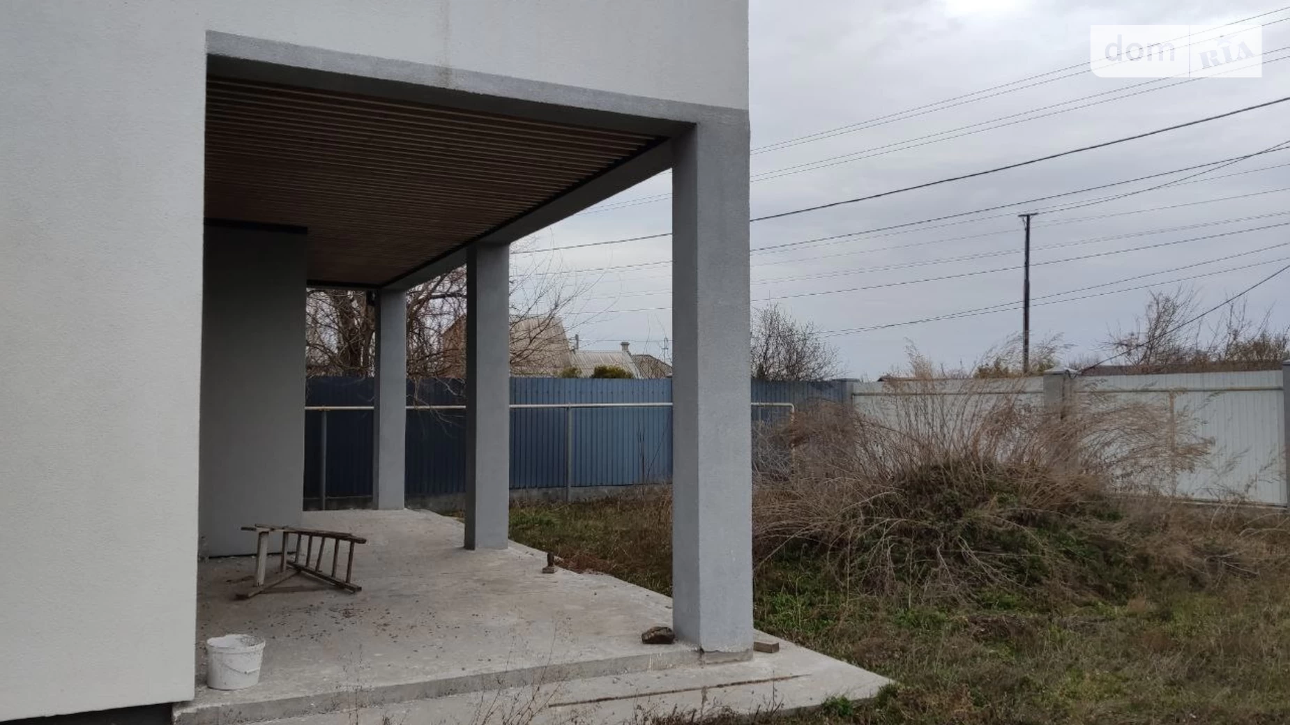 Продається одноповерховий будинок 146.9 кв. м з гаражем, цена: 150000 $ - фото 3