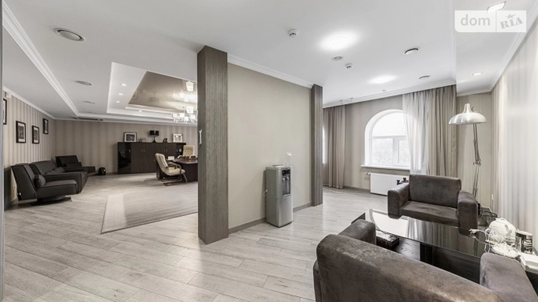 Сдается в аренду офис 184.7 кв. м в бизнес-центре, цена: 3325 $ - фото 5