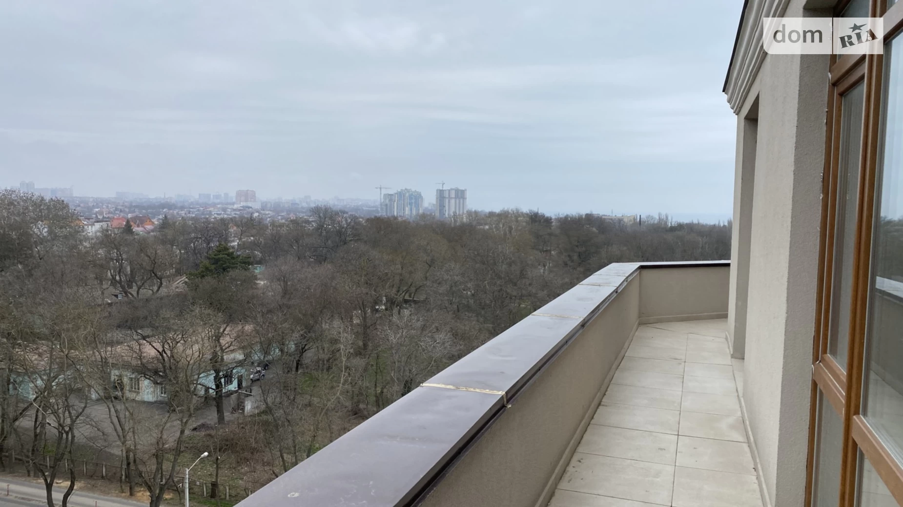 Продається 2-кімнатна квартира 79.9 кв. м у Одесі, вул. Дача Ковалевського - фото 2