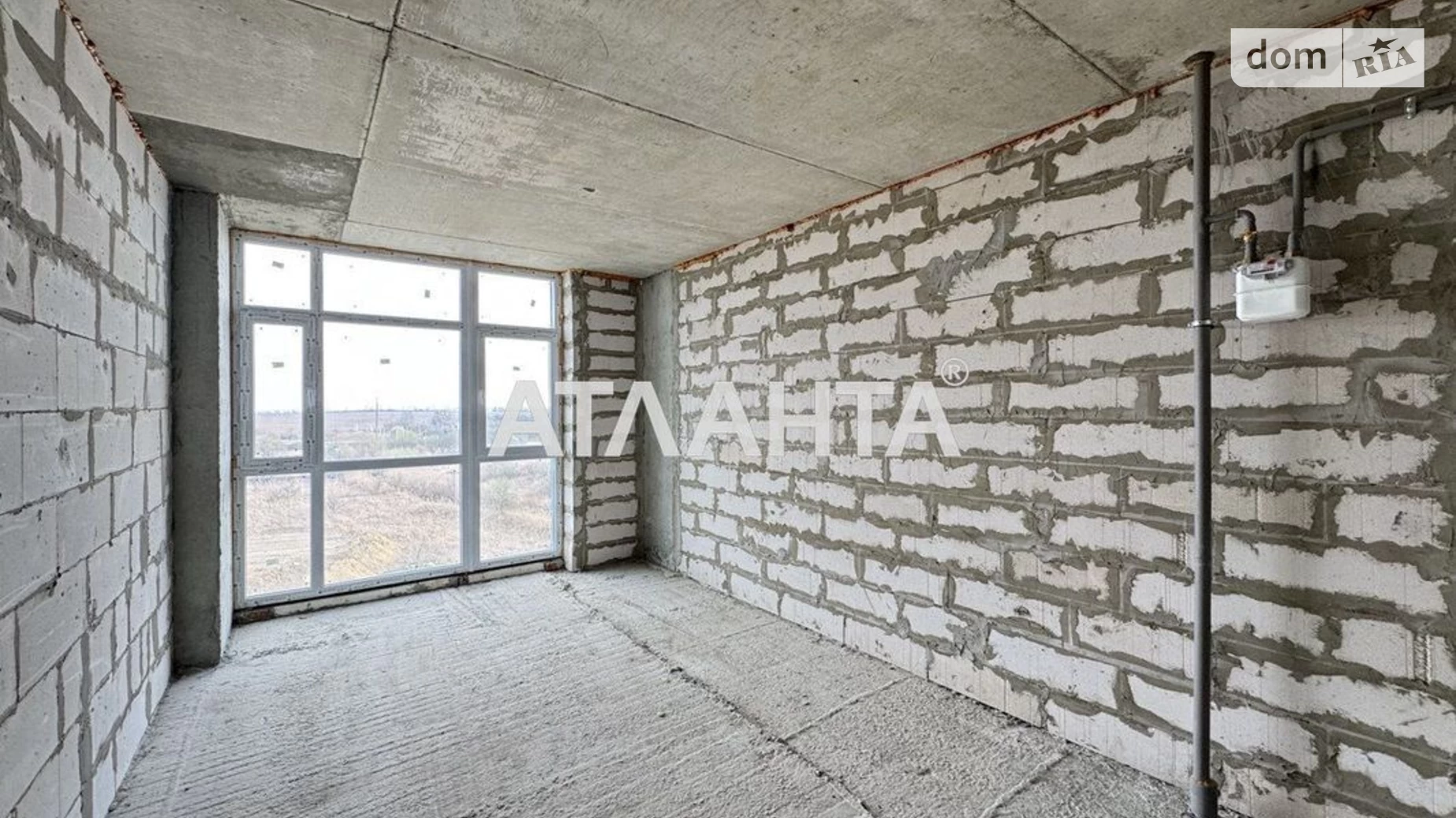 Продается 1-комнатная квартира 54 кв. м в Винниках, ул. Кольцевая - фото 2