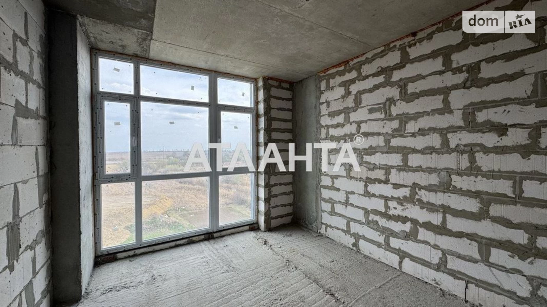 Продається 1-кімнатна квартира 54 кв. м у Винниках, вул. Кільцева - фото 5