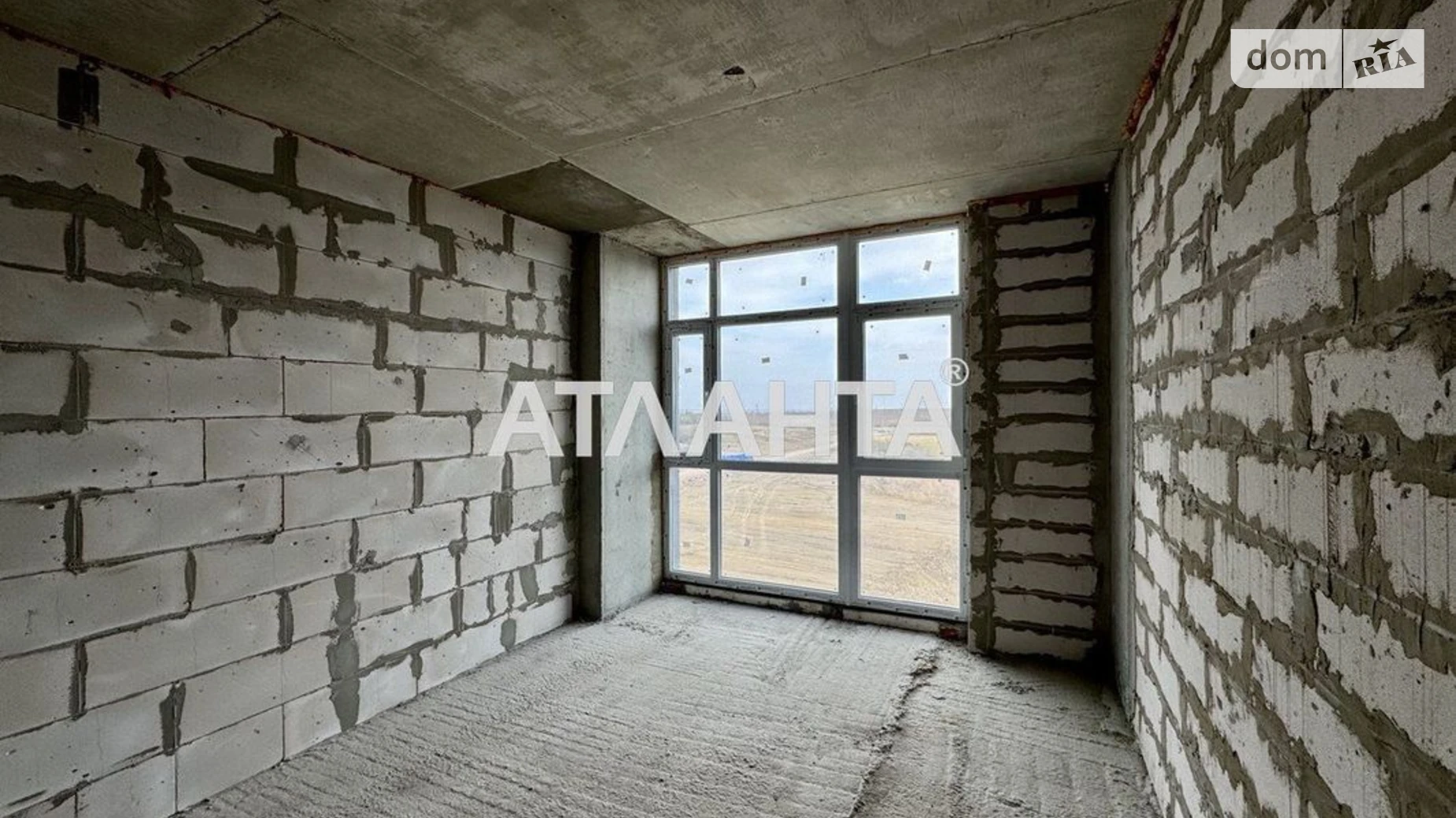 Продается 1-комнатная квартира 54 кв. м в Винниках, ул. Кольцевая - фото 5