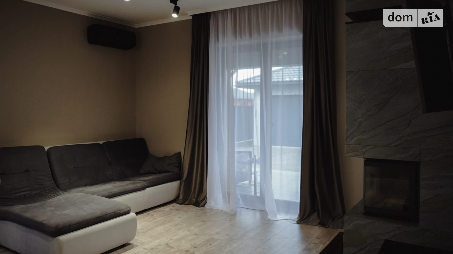 Продается одноэтажный дом 119.2 кв. м с мансардой, цена: 300000 $ - фото 2