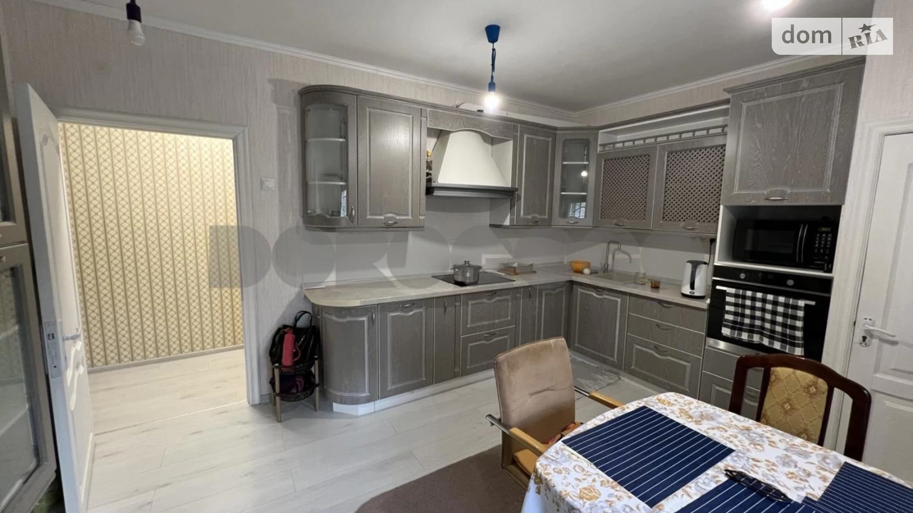 просп. Леся Курбаса(50-летия Октября), 18Г Святошинский Киев, цена: 63000 $ - фото 3