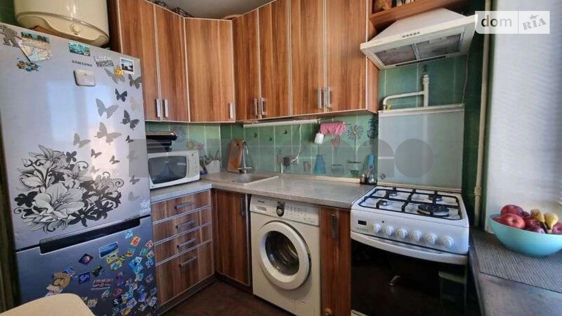 Продається 2-кімнатна квартира 42 кв. м у Києві, бул. Чоколівський, 23 - фото 5