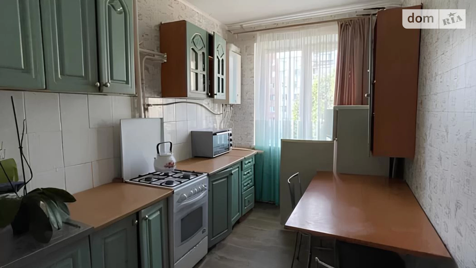 Продается 3-комнатная квартира 62.9 кв. м в Ужгороде, ул. Черновола - фото 5