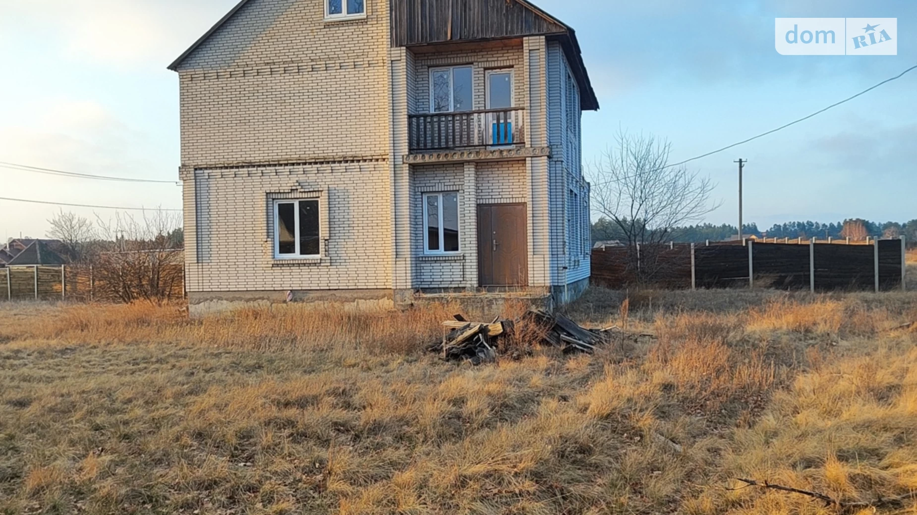 Продается дом на 2 этажа 163.5 кв. м с бассейном, цена: 40000 $ - фото 5