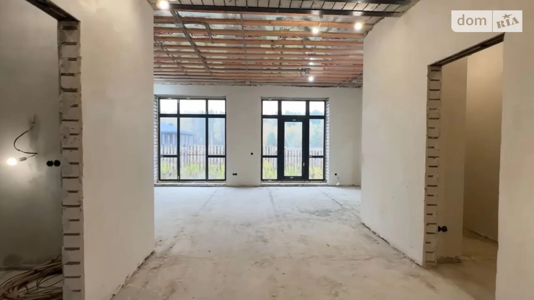 Продається одноповерховий будинок 203 кв. м з верандою, цена: 130000 $ - фото 2