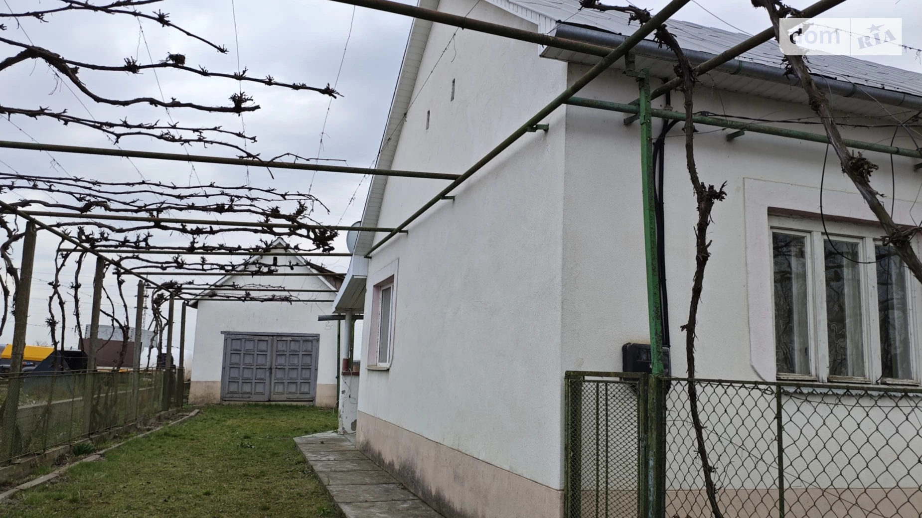 Продается одноэтажный дом 55.9 кв. м с верандой, цена: 48000 € - фото 4