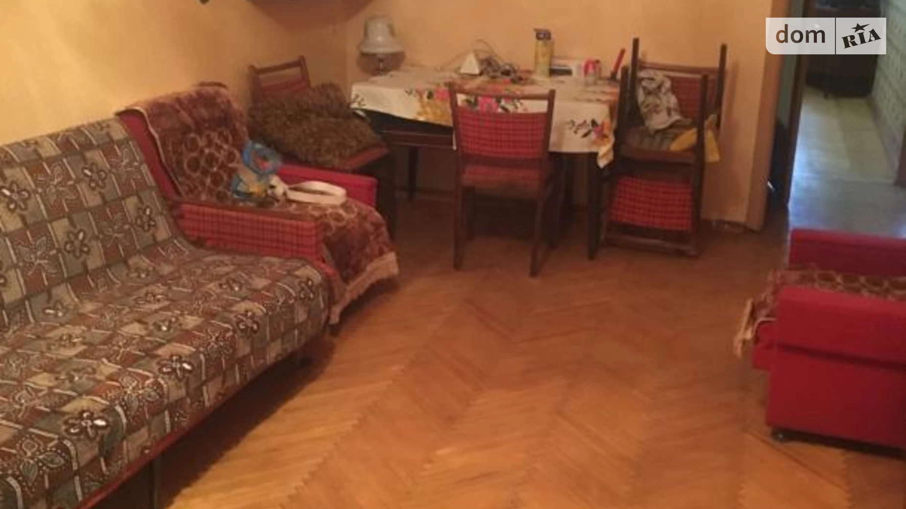Продается 2-комнатная квартира 45.1 кв. м в Харькове, просп. Байрона(Героев Сталинграда), 161 - фото 4