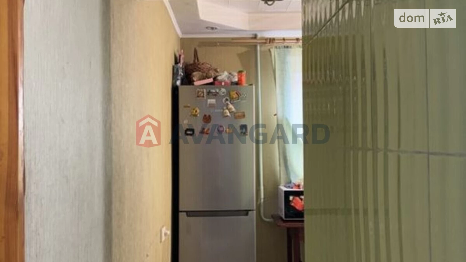 2-комнатная квартира 44 кв. м в Запорожье, ул. Олимпийская, 18А - фото 5