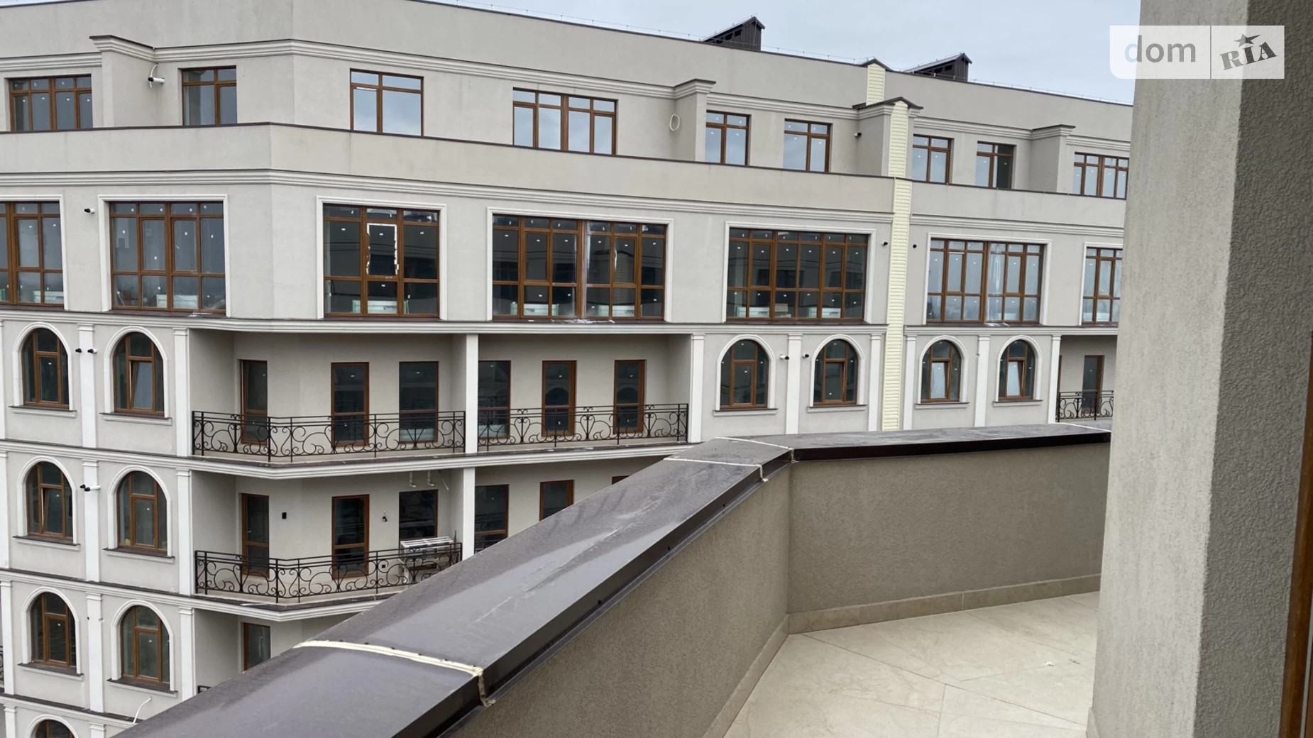 Продается 1-комнатная квартира 79.9 кв. м в Одессе, ул. Дача Ковалевского, 91 - фото 4