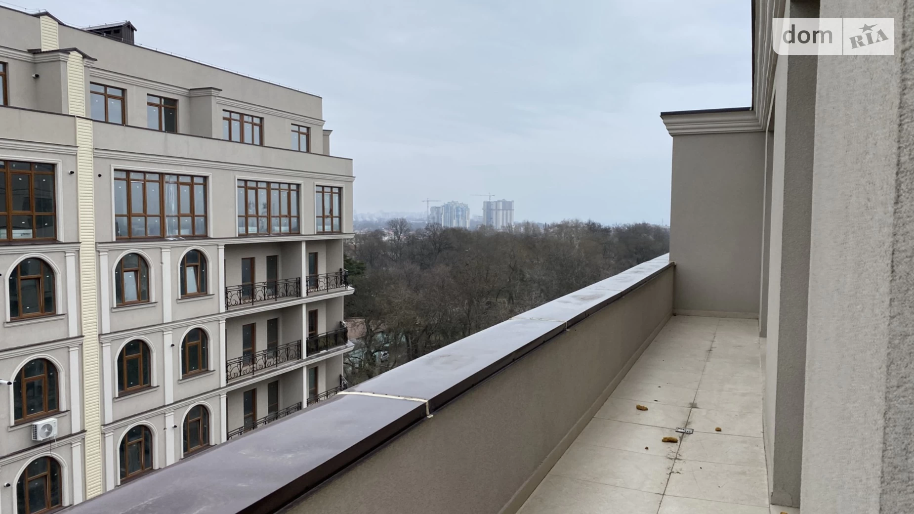 Продается 1-комнатная квартира 79.9 кв. м в Одессе, ул. Дача Ковалевского, 91 - фото 2
