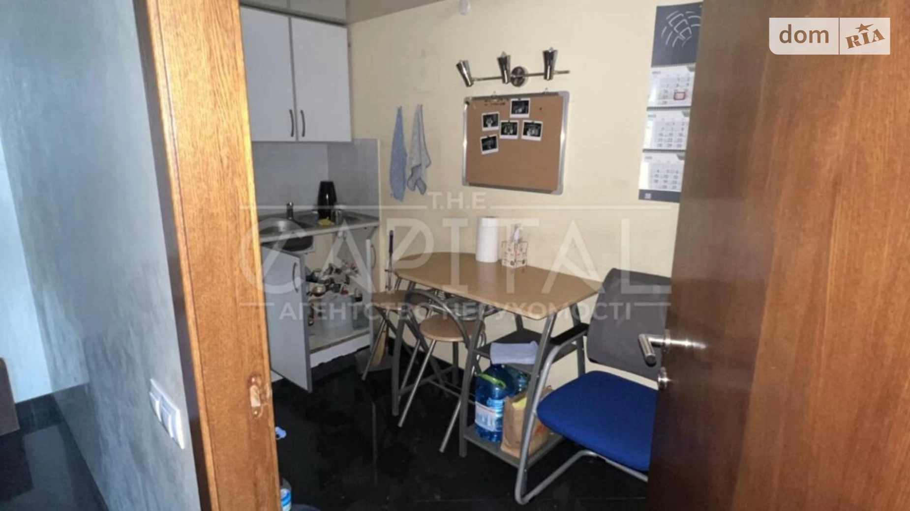 Продается офис 123 кв. м в бизнес-центре, цена: 210000 $ - фото 4
