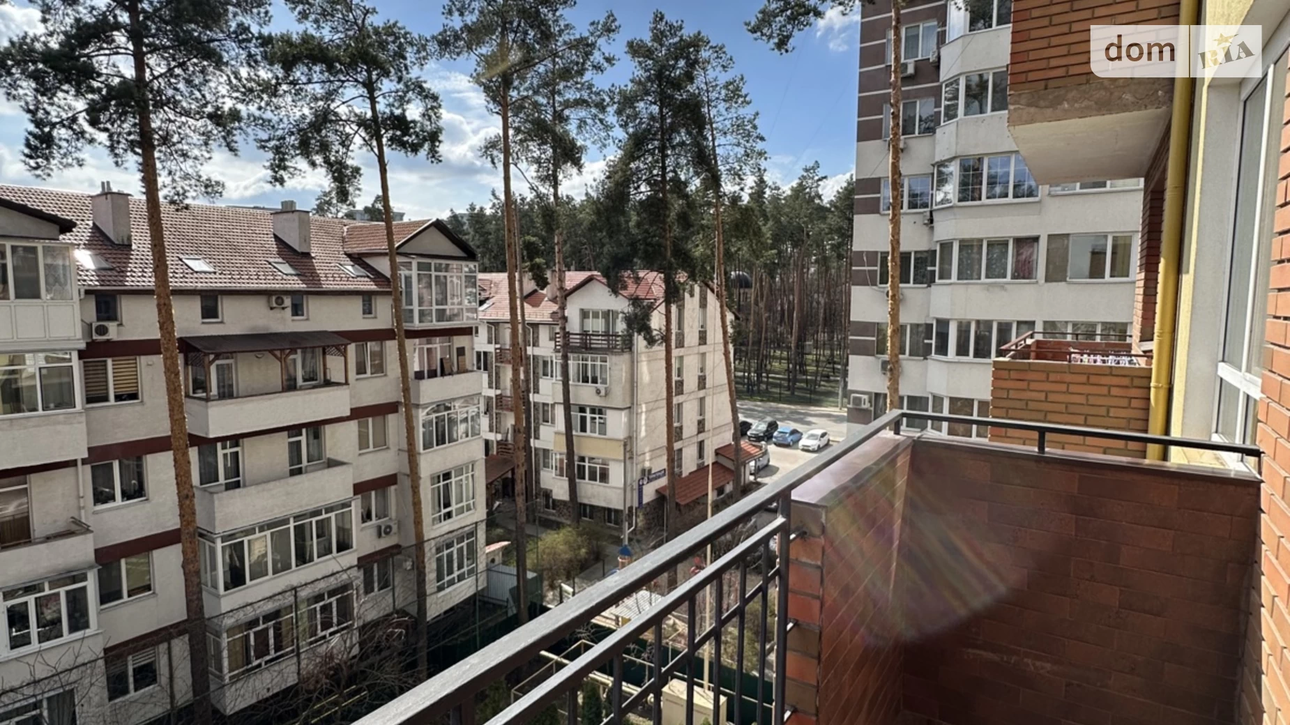 Продается 1-комнатная квартира 40.4 кв. м в Ирпене, ул. Литературная(Чехова), 6Ж - фото 2