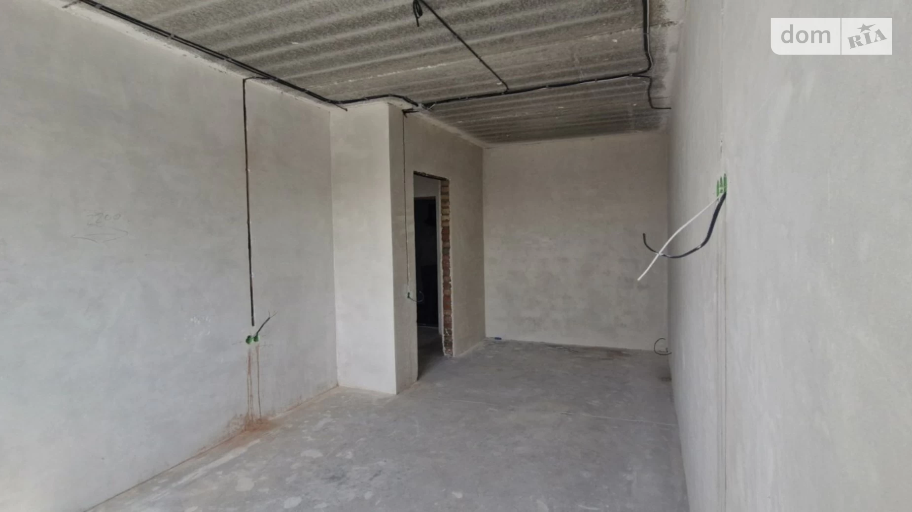 Продается 1-комнатная квартира 41.5 кв. м в Буче, ул. Бориса Гмыри, 7А - фото 2