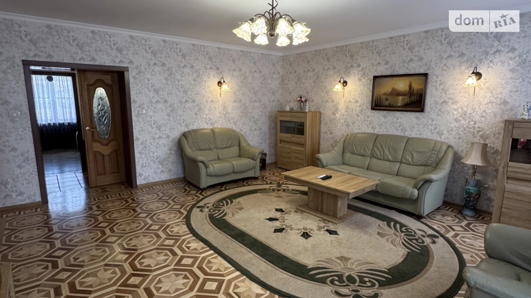 Продается 3-комнатная квартира 86 кв. м в Черноморске, просп. Мира(Ленина ул.), 1 - фото 2