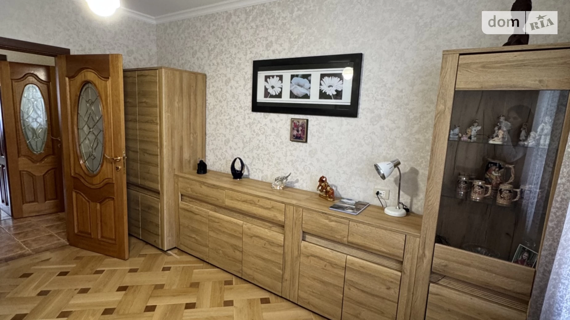 Продается 3-комнатная квартира 86 кв. м в Черноморске, просп. Мира(Ленина ул.), 1 - фото 5