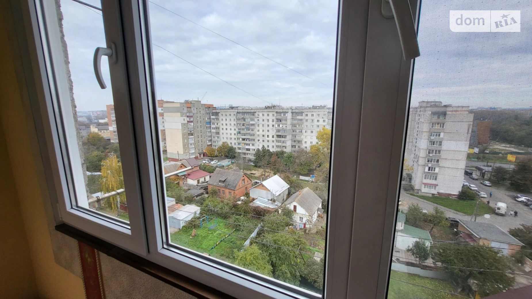 Продається 3-кімнатна квартира 69.5 кв. м у Хмельницькому, цена: 67999 $ - фото 2