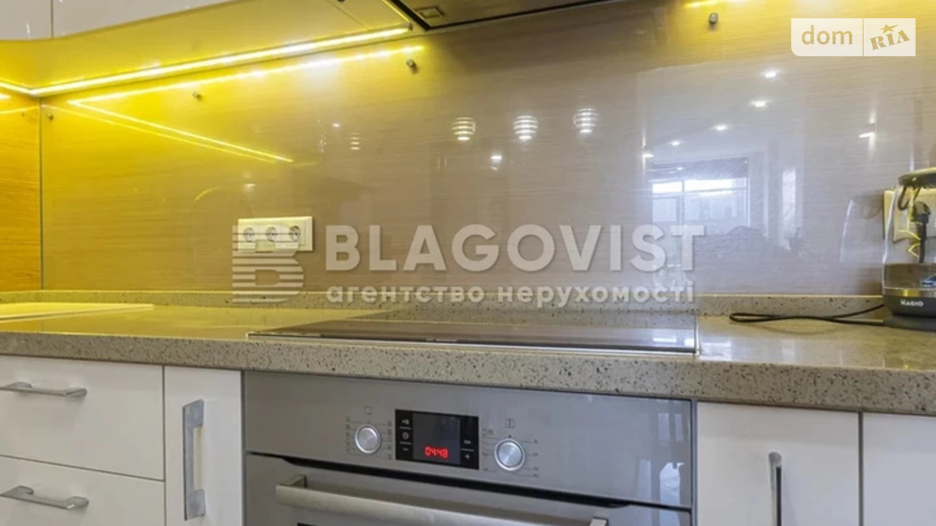 Продается 4-комнатная квартира 159 кв. м в Киеве, цена: 390000 $ - фото 4