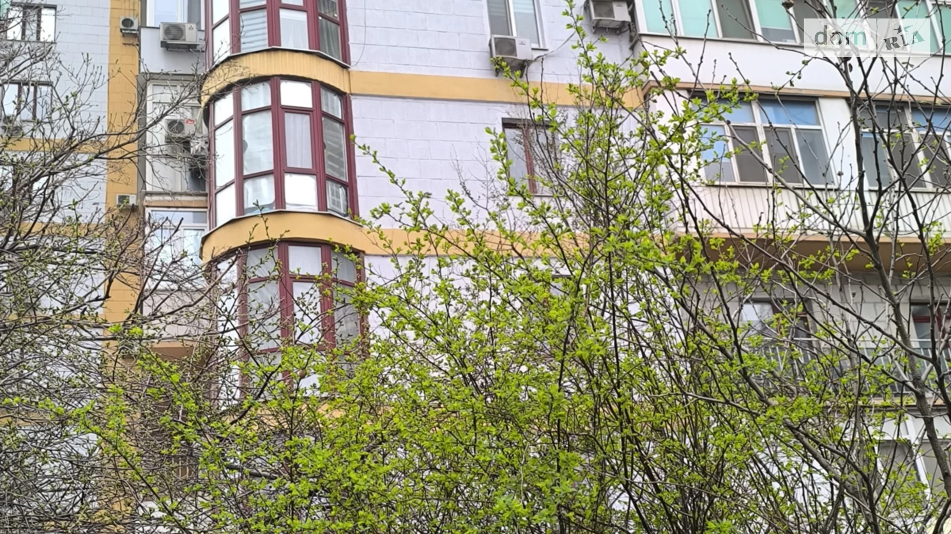 Продається 2-кімнатна квартира 77 кв. м у Одесі, вул. Балківська, 22А корпус 6 - фото 3