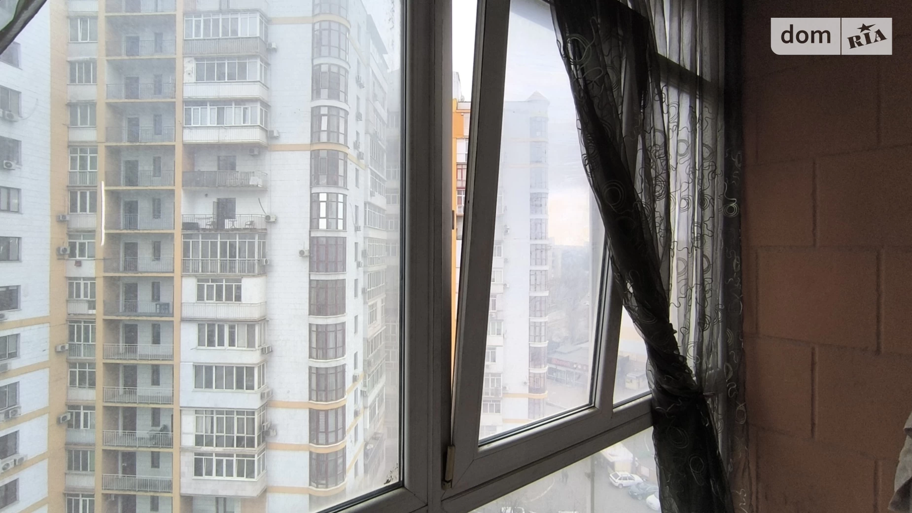 Продається 2-кімнатна квартира 77 кв. м у Одесі, вул. Балківська, 22А корпус 6 - фото 5