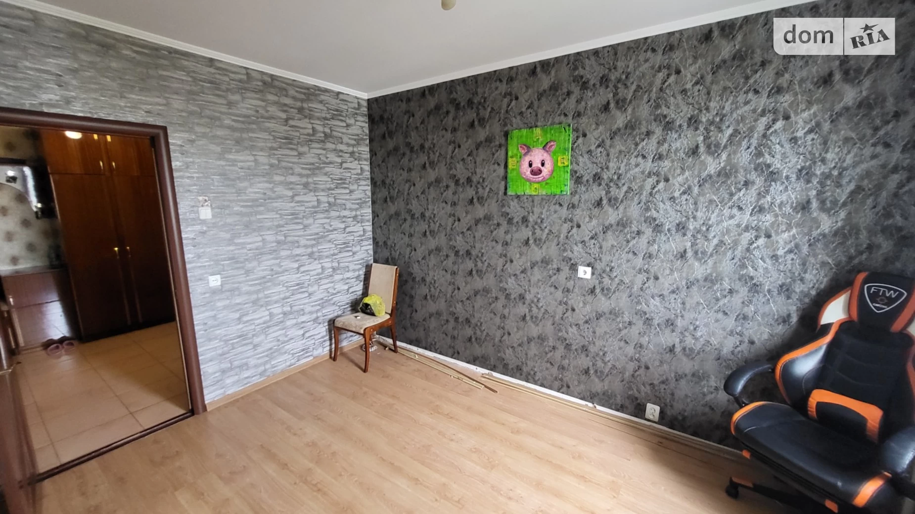 Продається 3-кімнатна квартира 69.5 кв. м у Хмельницькому, цена: 68000 $ - фото 4