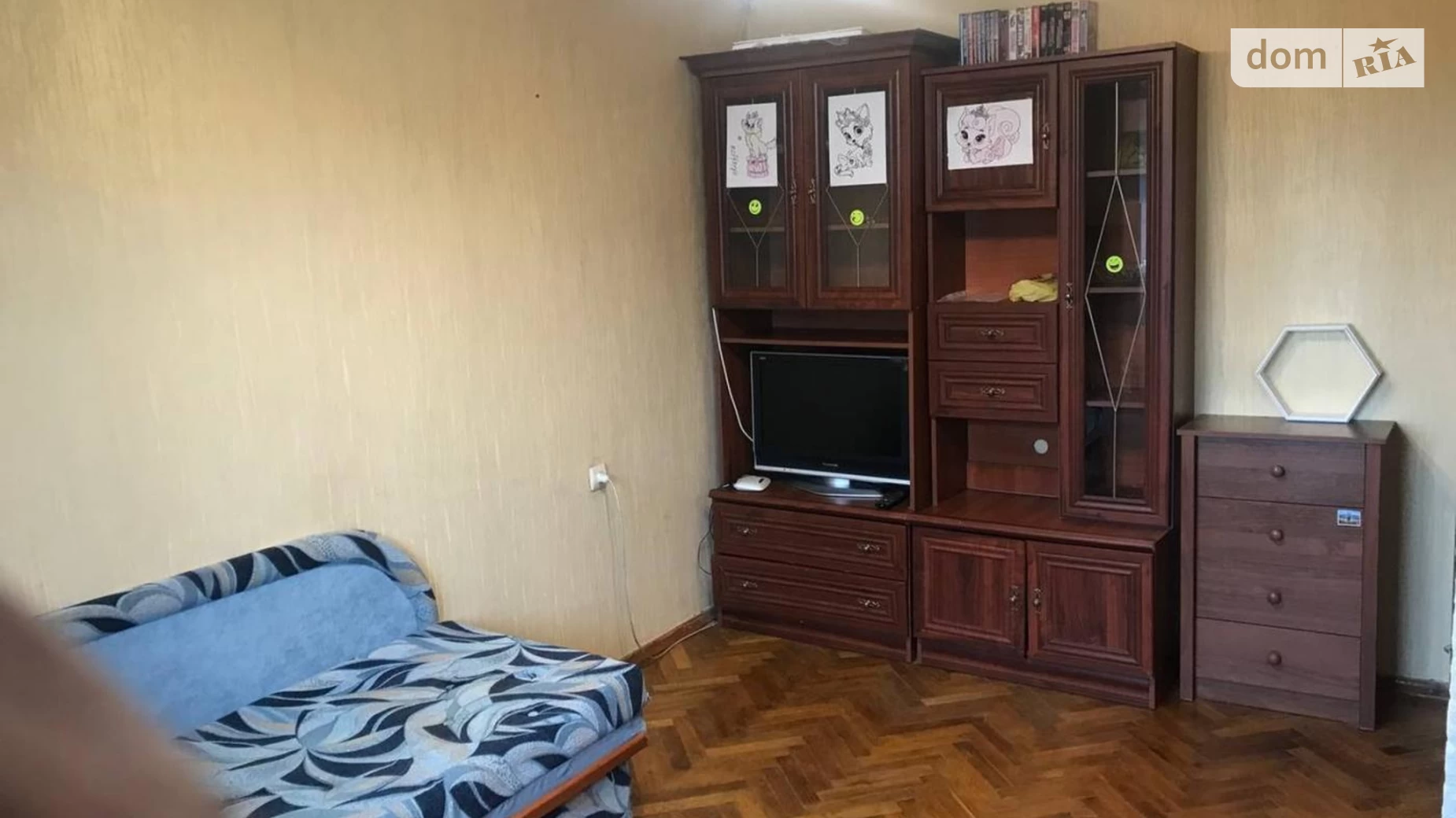 Продается 1-комнатная квартира 20.7 кв. м в, цена: 29500 $ - фото 4