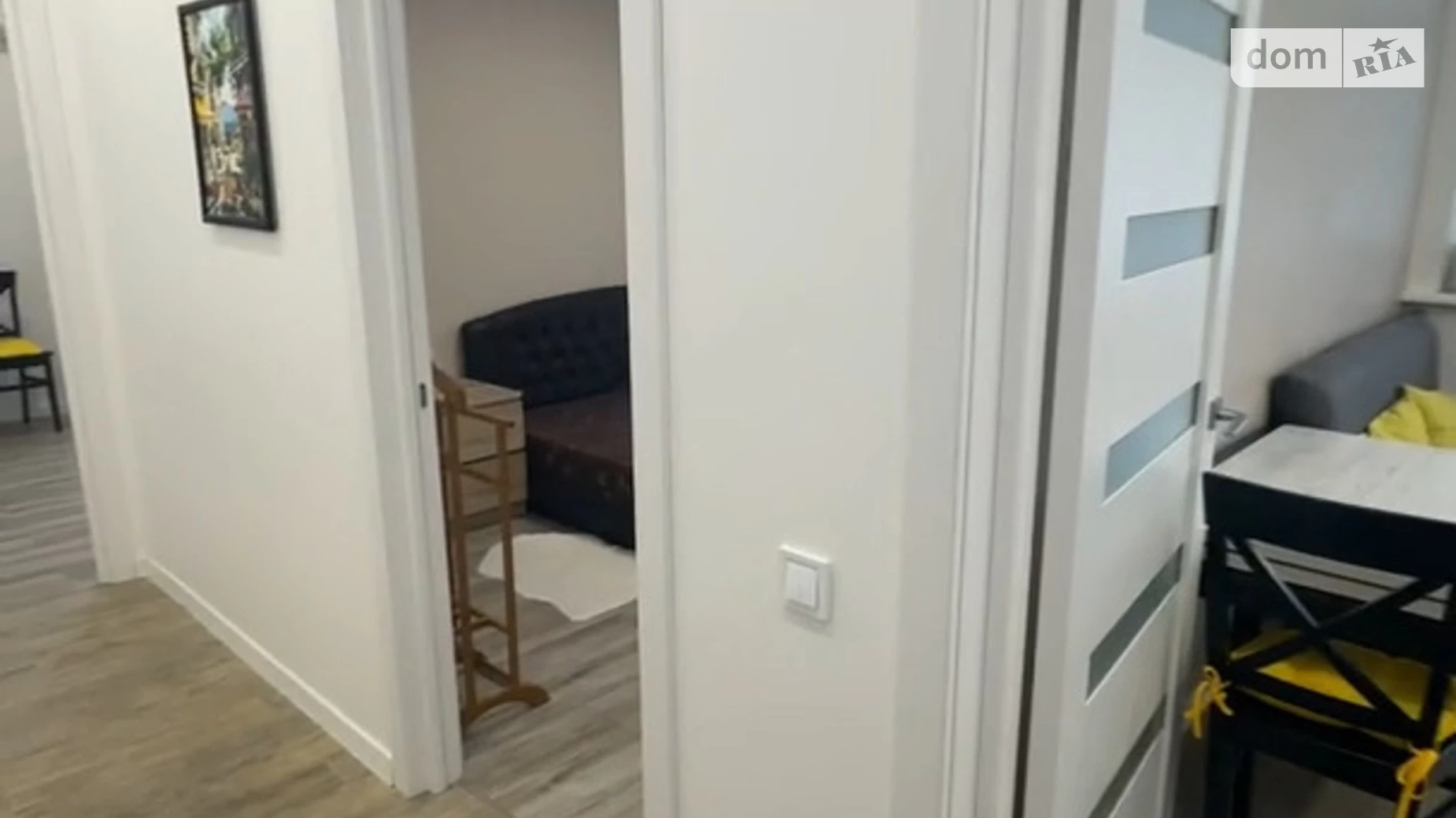 Продается 2-комнатная квартира 55 кв. м в Ирпене - фото 2