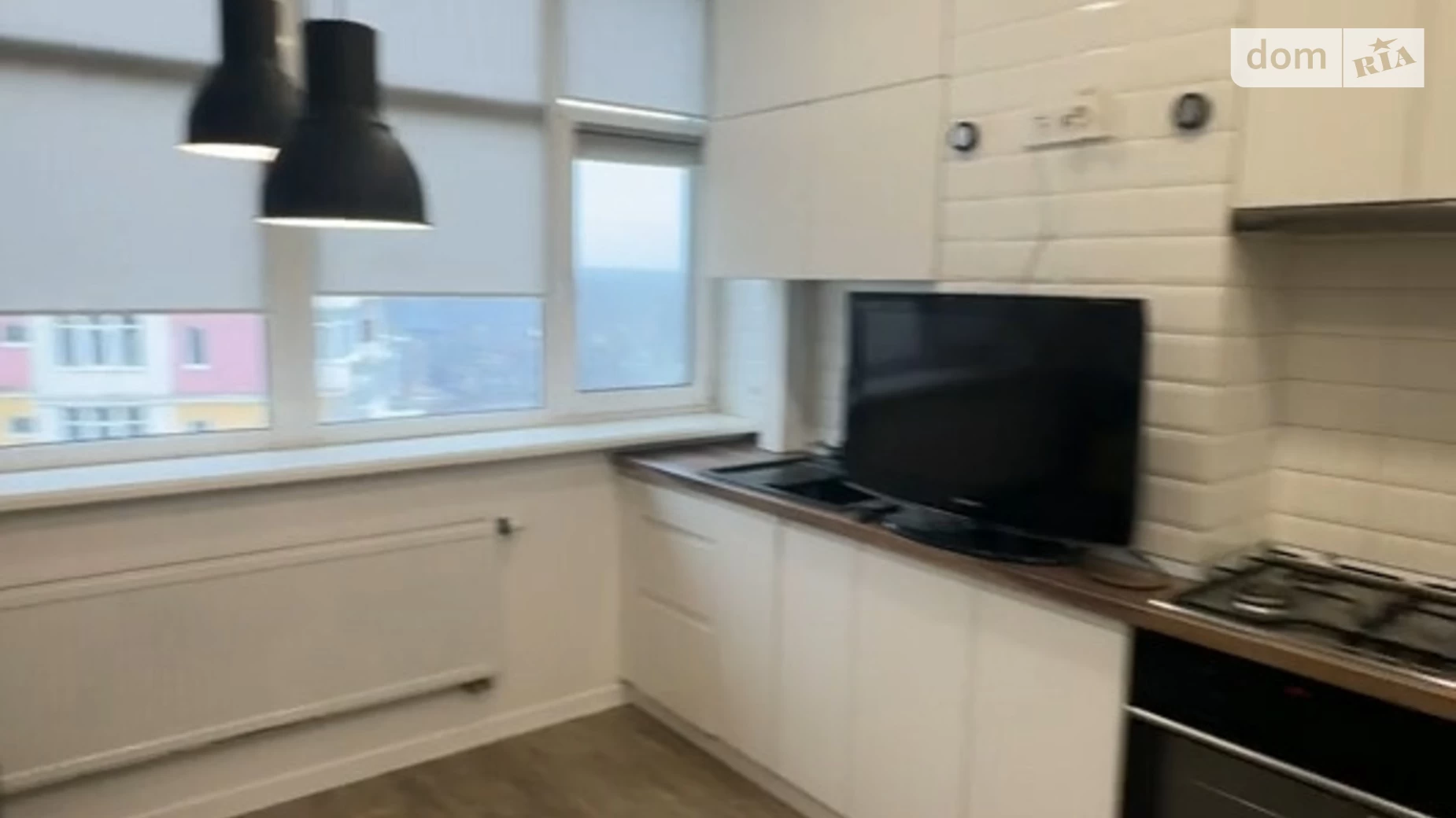 Продается 2-комнатная квартира 55 кв. м в Ирпене - фото 4