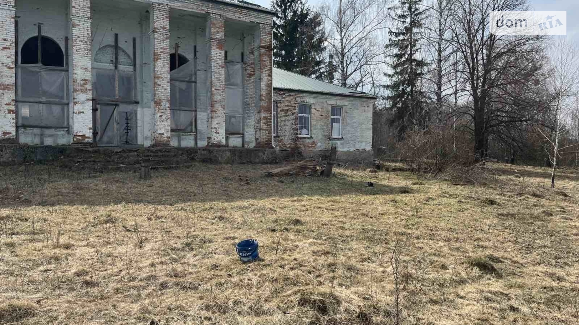Продается одноэтажный дом 545.6 кв. м с подвалом, цена: 35500 $ - фото 2
