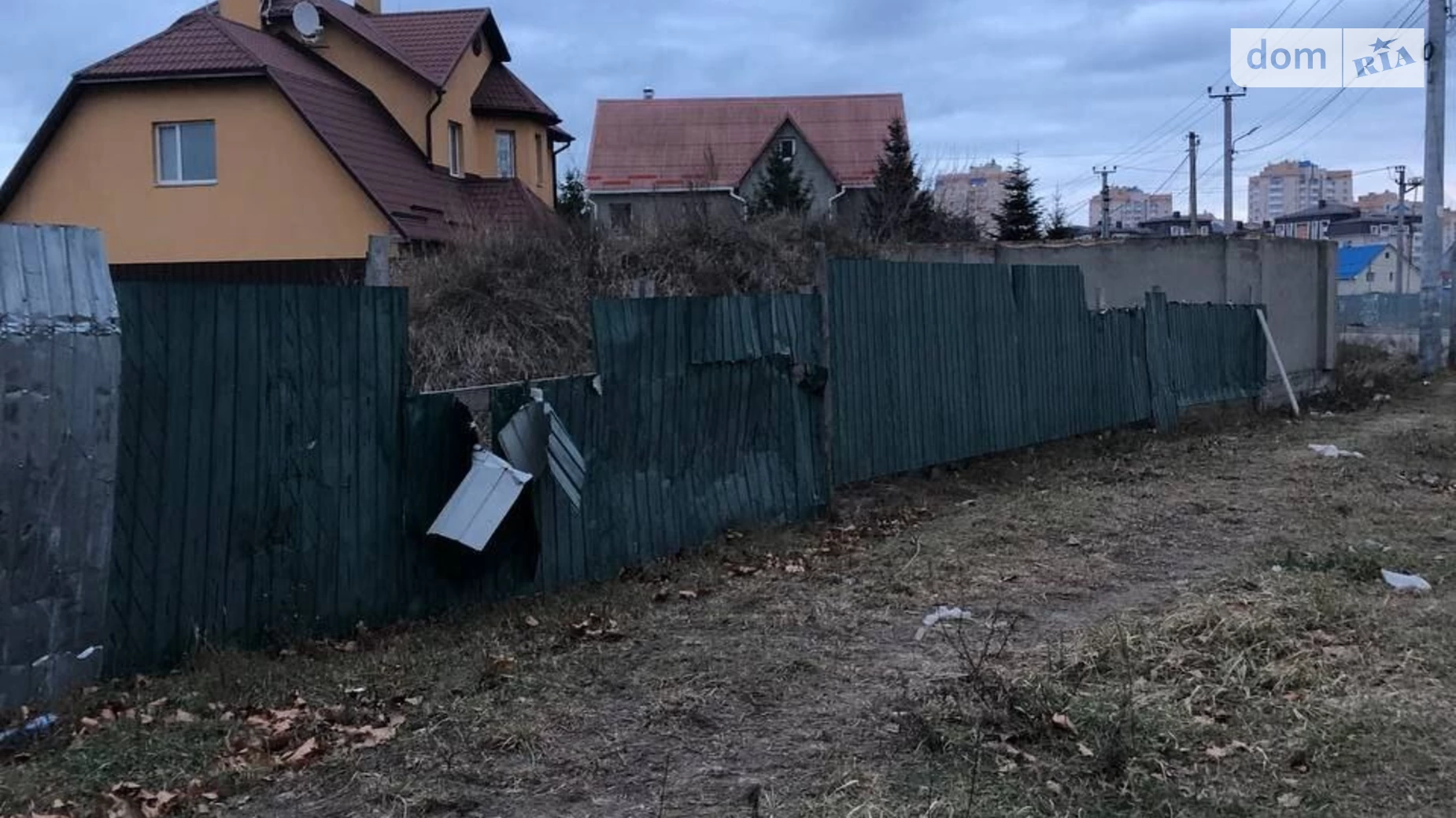 Продається земельна ділянка 3.35 соток у Київській області, цена: 76000 $ - фото 5