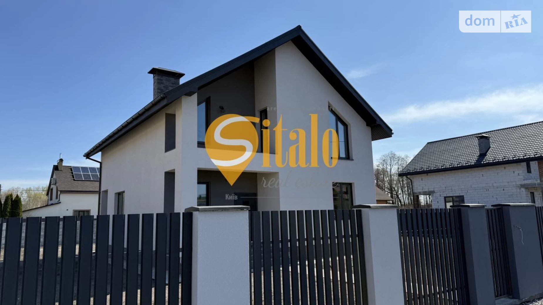Продається будинок 2 поверховий 170 кв. м з ділянкою, цена: 130000 $ - фото 2