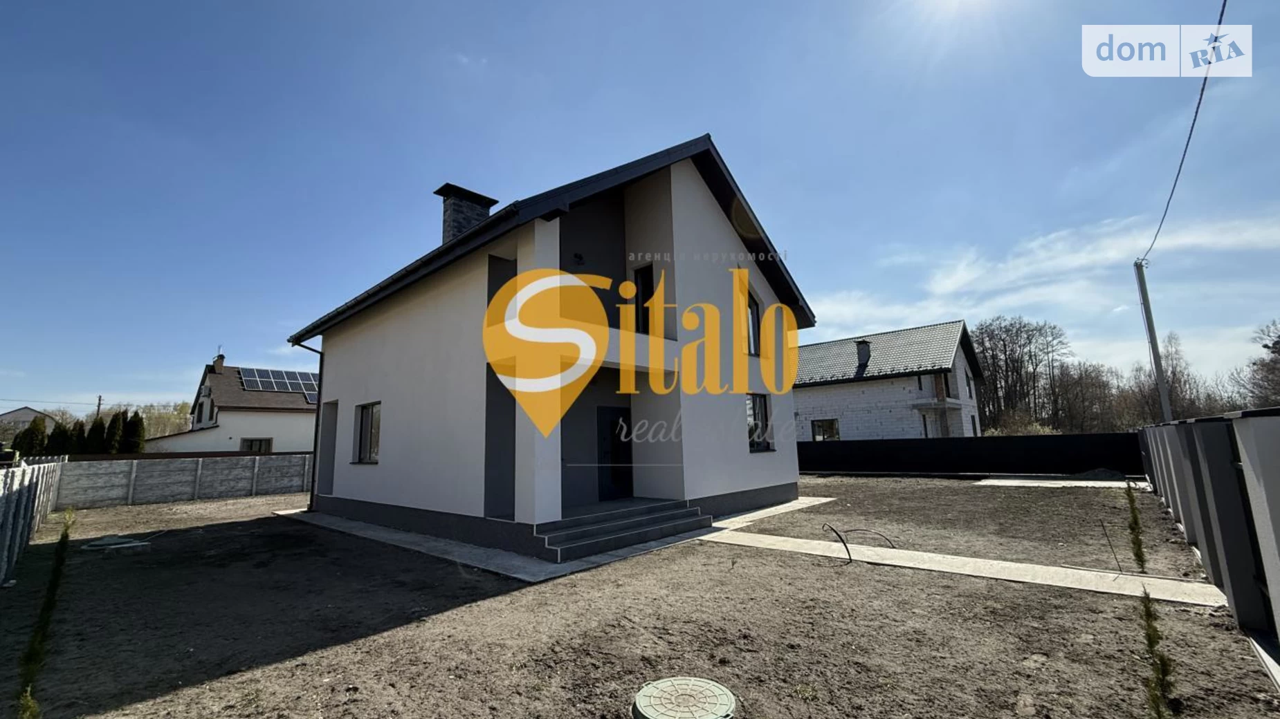 Продається будинок 2 поверховий 170 кв. м з ділянкою, цена: 130000 $ - фото 5