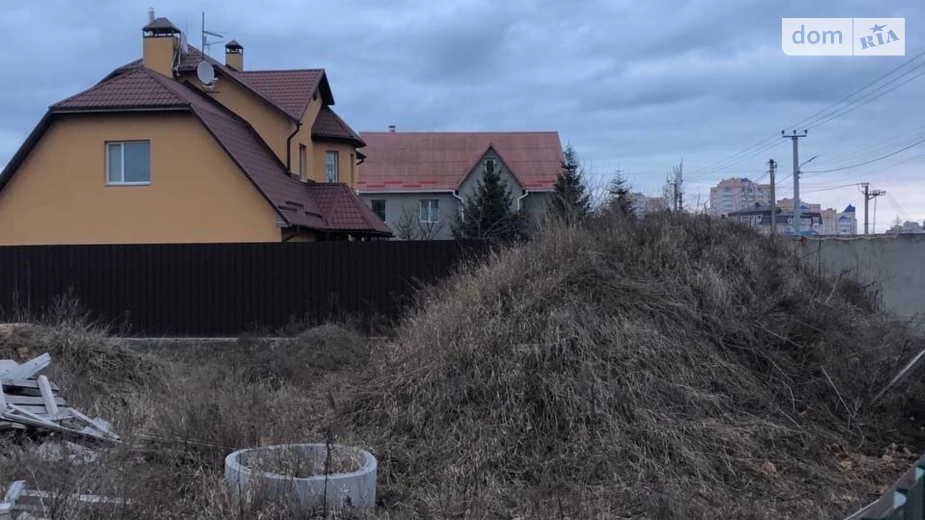 Продається земельна ділянка 2.65 соток у Київській області, цена: 76000 $ - фото 3