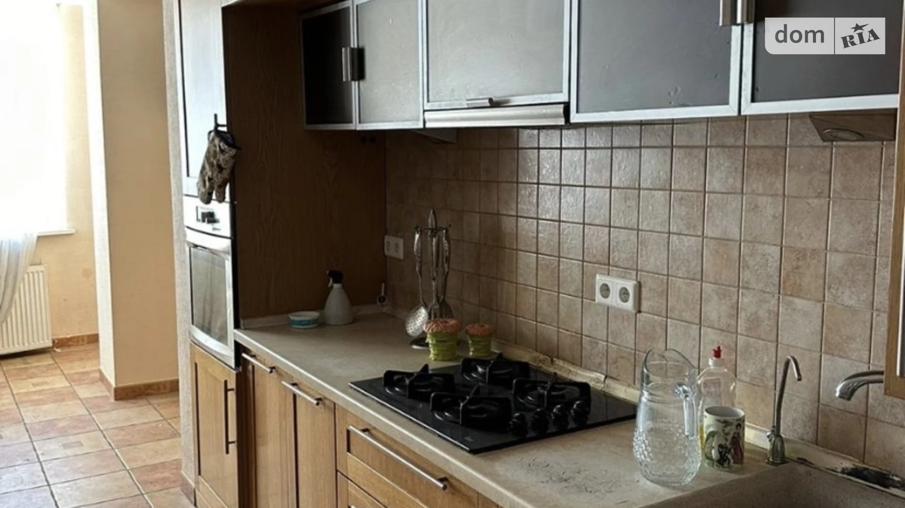 Продается 2-комнатная квартира 105.8 кв. м в Одессе, ул. Балтиморская(Посмитного), 22 - фото 3