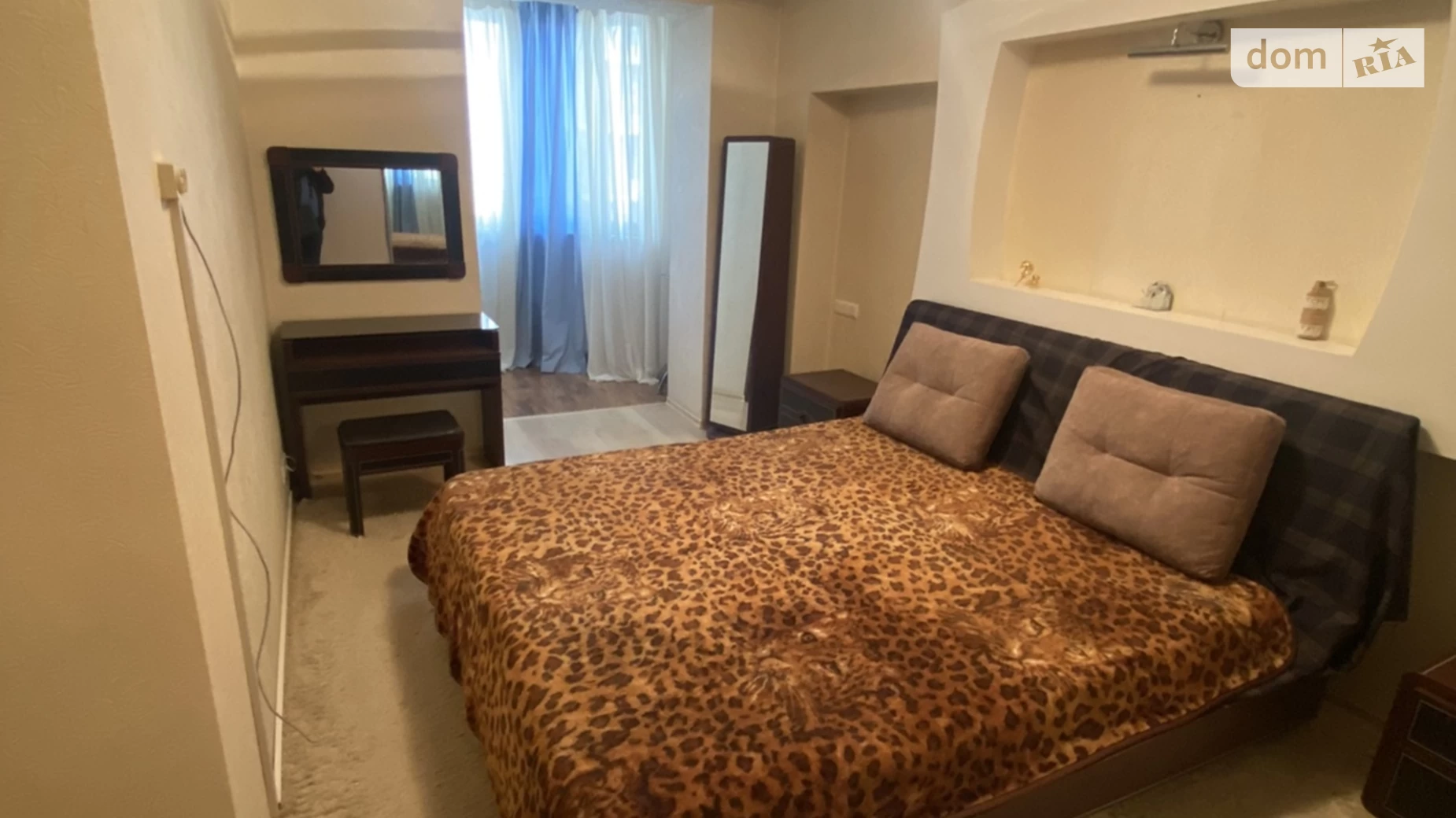 Продается 2-комнатная квартира 105.8 кв. м в Одессе, ул. Балтиморская(Посмитного), 22 - фото 5