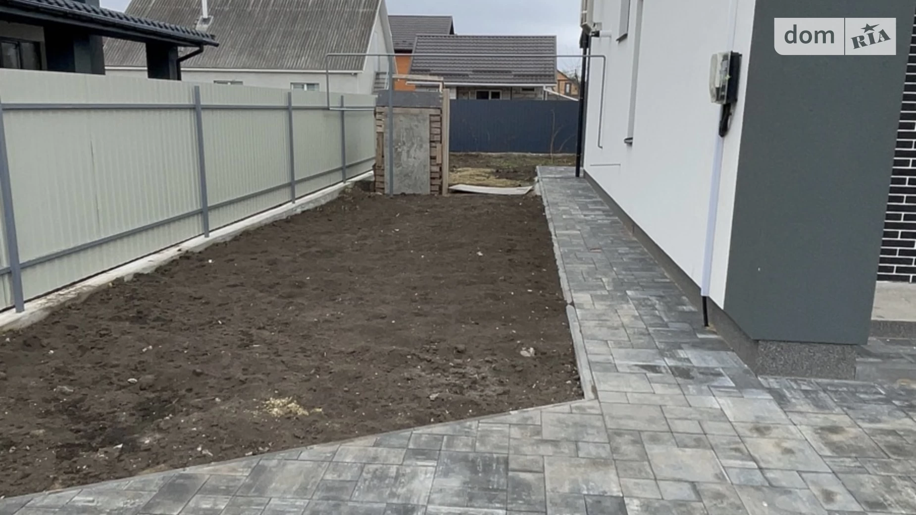 Продається будинок 2 поверховий 150 кв. м з бесідкою, цена: 135000 $ - фото 4