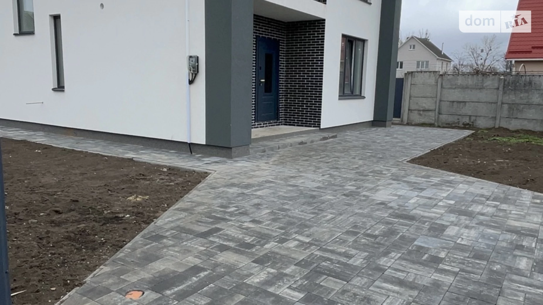Продається будинок 2 поверховий 150 кв. м з бесідкою, цена: 135000 $ - фото 5