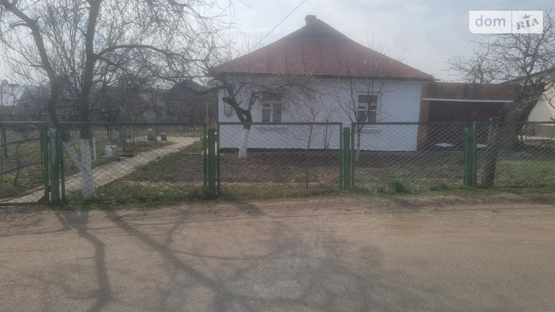 Продается одноэтажный дом 50.8 кв. м с садом, цена: 25000 $ - фото 2